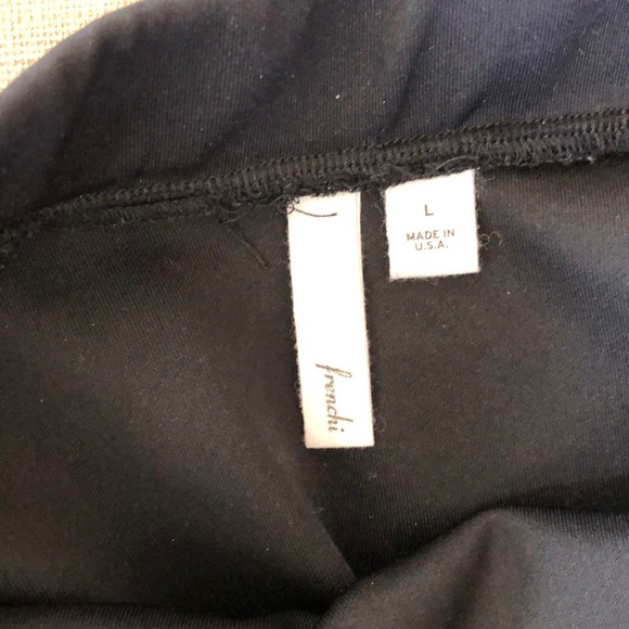 Mini skirt - Picture 3 of 3